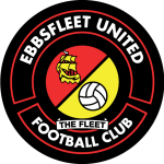 Ebbsfleet United badge